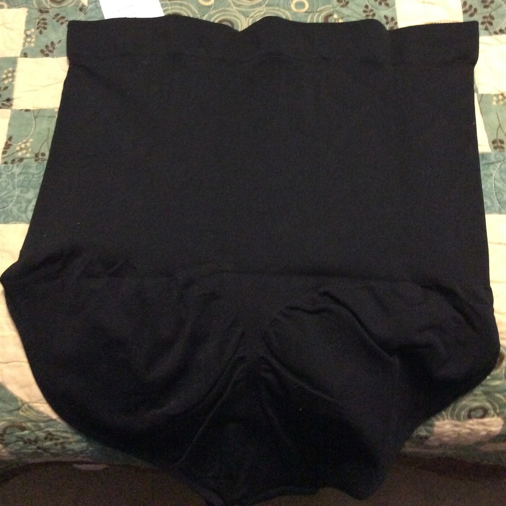 NWT still in packaging Shapermint panty